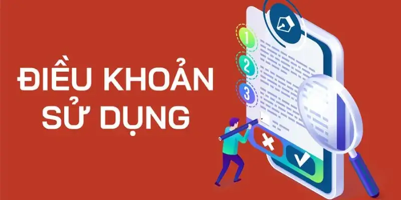 Điều khoản sử dụng