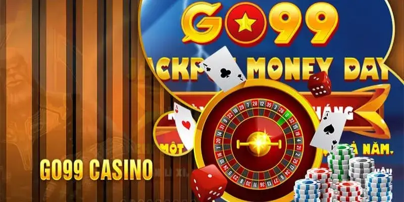 Go99 Casino